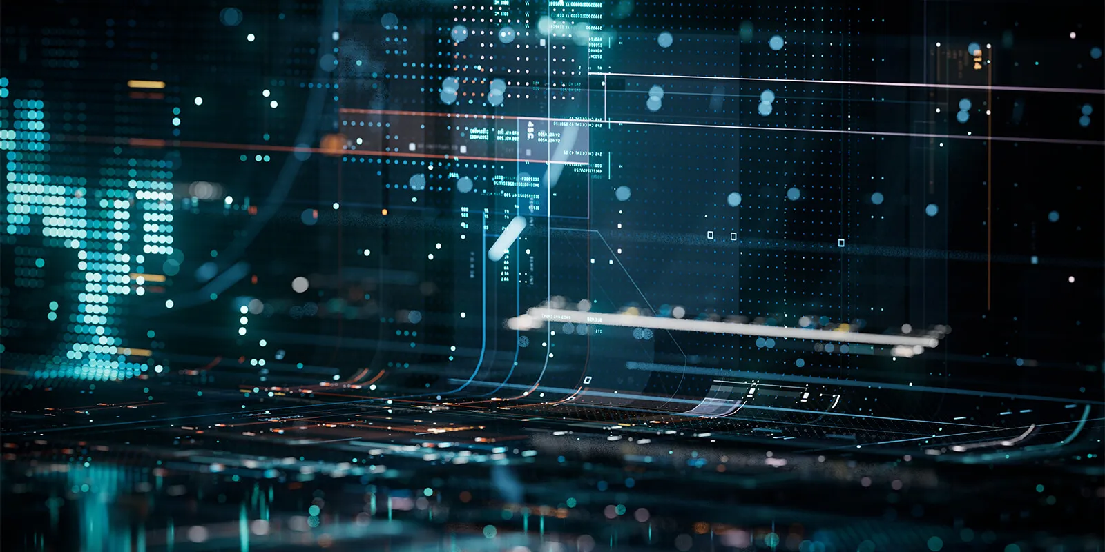 Digital technology