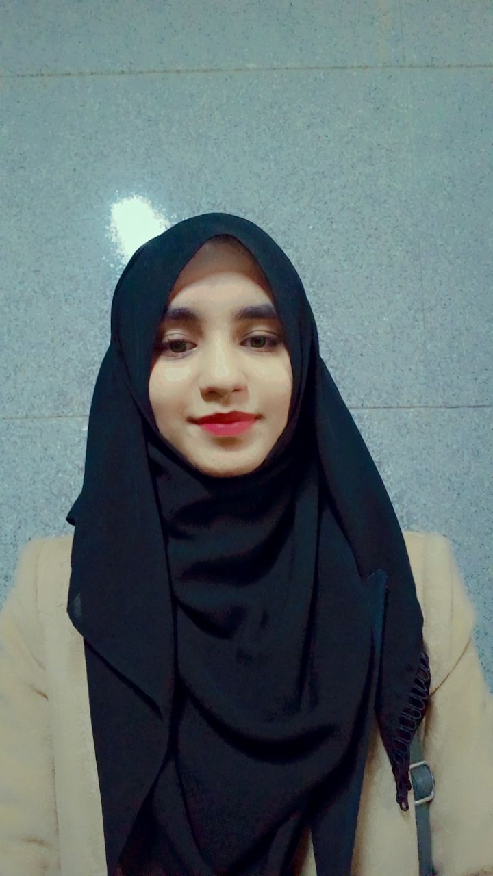Laiba Amir Director Technexa Solutions