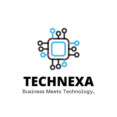 Technexa Logo
